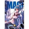 Magi: The Labyrinth of Magic V10