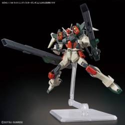 1/144 HG UC K253 Lightning Buster Gundam ZGMF-103HD