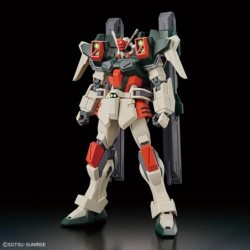 1/144 HG UC K253 Lightning Buster Gundam ZGMF-103HD