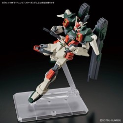 1/144 HG UC K253 Lightning Buster Gundam ZGMF-103HD