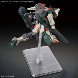 1/144 HG UC K253 Lightning Buster Gundam ZGMF-103HD
