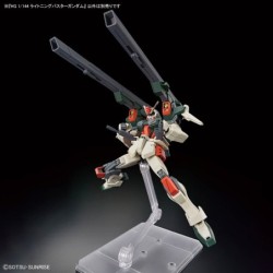 1/144 HG UC K253 Lightning Buster Gundam ZGMF-103HD