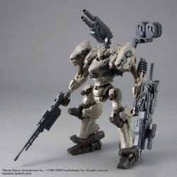 Armored Core 30MM Nightfall RaD CC-2000 Orbiter Plastic Model Kit