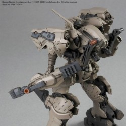 Armored Core 30MM Nightfall RaD CC-2000 Orbiter Plastic Model Kit