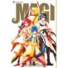 Magi: The Labyrinth of Magic V11