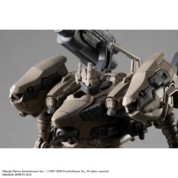 Armored Core 30MM Nightfall RaD CC-2000 Orbiter Plastic Model Kit