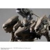 Armored Core 30MM Nightfall RaD CC-2000 Orbiter Plastic Model Kit