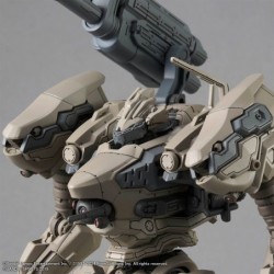 Armored Core 30MM Nightfall RaD CC-2000 Orbiter Plastic Model Kit