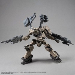Armored Core 30MM Nightfall RaD CC-2000 Orbiter Plastic Model Kit