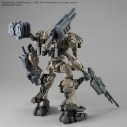 Armored Core 30MM Nightfall RaD CC-2000 Orbiter Plastic Model Kit