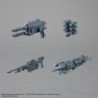 Armored Core 30MM Nightfall RaD CC-2000 Orbiter Plastic Model Kit