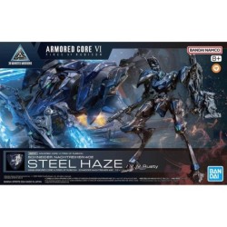 Armored Core 30MM Steel Haze Schneider Nachtreiher/40E Plastic Model Kit