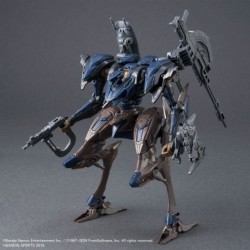 Armored Core 30MM Steel Haze Schneider Nachtreiher/40E Plastic Model Kit