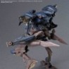 Armored Core 30MM Steel Haze Schneider Nachtreiher/40E Plastic Model Kit