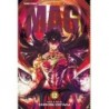 Magi: The Labyrinth of Magic V12