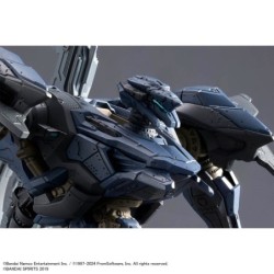 Armored Core 30MM Steel Haze Schneider Nachtreiher/40E Plastic Model Kit