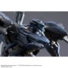 Armored Core 30MM Steel Haze Schneider Nachtreiher/40E Plastic Model Kit