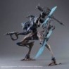 Armored Core 30MM Steel Haze Schneider Nachtreiher/40E Plastic Model Kit