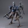 Armored Core 30MM Steel Haze Schneider Nachtreiher/40E Plastic Model Kit