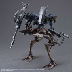 Armored Core 30MM Steel Haze Schneider Nachtreiher/40E Plastic Model Kit
