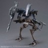 Armored Core 30MM Steel Haze Schneider Nachtreiher/40E Plastic Model Kit