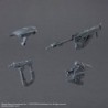Armored Core 30MM Steel Haze Schneider Nachtreiher/40E Plastic Model Kit