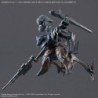 Armored Core 30MM Weapon Set 01 Option Parts Set Plastic Model Kit