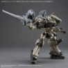 Armored Core 30MM Weapon Set 01 Option Parts Set Plastic Model Kit