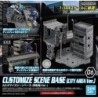 CSB06 City Area Ver. Customize Scene Base