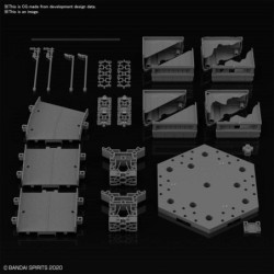 CSB06 City Area Ver. Customize Scene Base