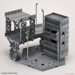 CSB06 City Area Ver. Customize Scene Base