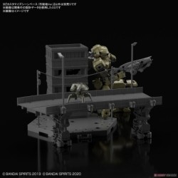 CSB06 City Area Ver. Customize Scene Base