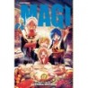 Magi: The Labyrinth of Magic V17