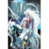 Magi: The Labyrinth of Magic V18