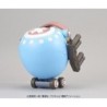 One Piece CRS1 Guard Fortress Chopper Robo Super Plastic Model Kit