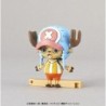 One Piece CRS1 Guard Fortress Chopper Robo Super Plastic Model Kit