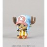 One Piece CRS1 Guard Fortress Chopper Robo Super Plastic Model Kit