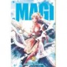 Magi: The Labyrinth of Magic V20