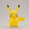 PokePla K041 Pikachu Pokemon Plastic Model Kit