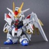 SDGCS K21 Mighty Strike Freedom Gundam Cross Silhouette ZGMF/A-262PD-P