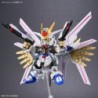 SDGCS K21 Mighty Strike Freedom Gundam Cross Silhouette ZGMF/A-262PD-P