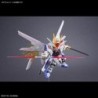 SDGCS K21 Mighty Strike Freedom Gundam Cross Silhouette ZGMF/A-262PD-P