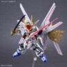 SDGCS K21 Mighty Strike Freedom Gundam Cross Silhouette ZGMF/A-262PD-P