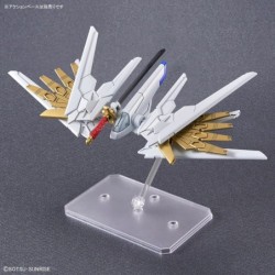 SDGCS K21 Mighty Strike Freedom Gundam Cross Silhouette ZGMF/A-262PD-P