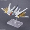 SDGCS K21 Mighty Strike Freedom Gundam Cross Silhouette ZGMF/A-262PD-P