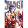 Magi: The Labyrinth of Magic V22