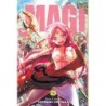 Magi: The Labyrinth of Magic V23