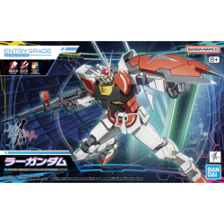 1/144 EG GBM K01 Lah Gundam