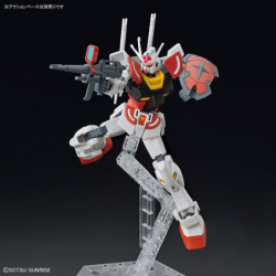 1/144 EG GBM K01 Lah Gundam