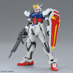 1/144 EG Strike Gundam Entry Grade